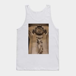 Musical Prominence At Garnier - 1 © Tank Top